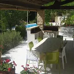 וילה Belle Piscine Provence Uzes Climatisee
