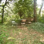 Belle Piscine Provence Uzes Climatisee וילה