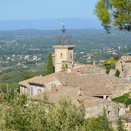 Belle Piscine Provence Uzes Climatisée