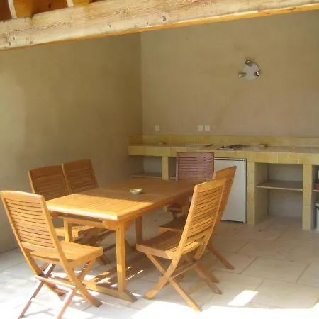 Belle Piscine Provence Uzes Climatisee Villa *