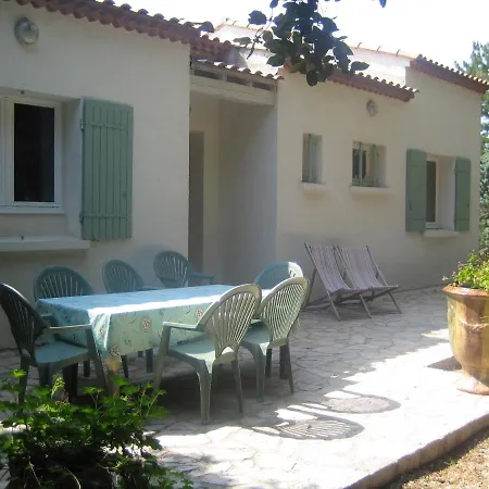 Villa Belle Piscine Provence Uzes Climatisée *