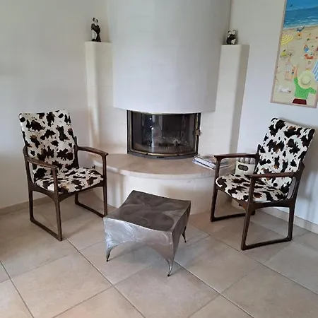 Villa Belle Piscine Provence Uzes Climatisee