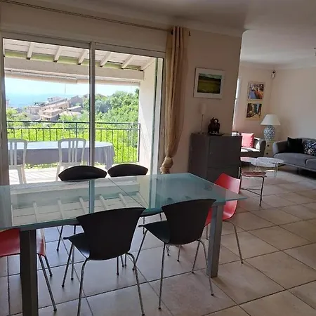 Belle Piscine Provence Uzes Climatisee Villa Saint-Victor-des-Oules