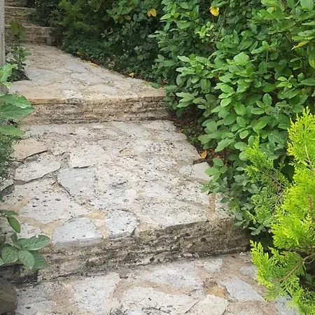 Belle Piscine Provence Uzes Climatisée Villa